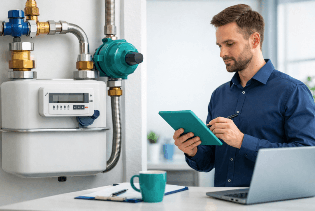 business-gas-meters